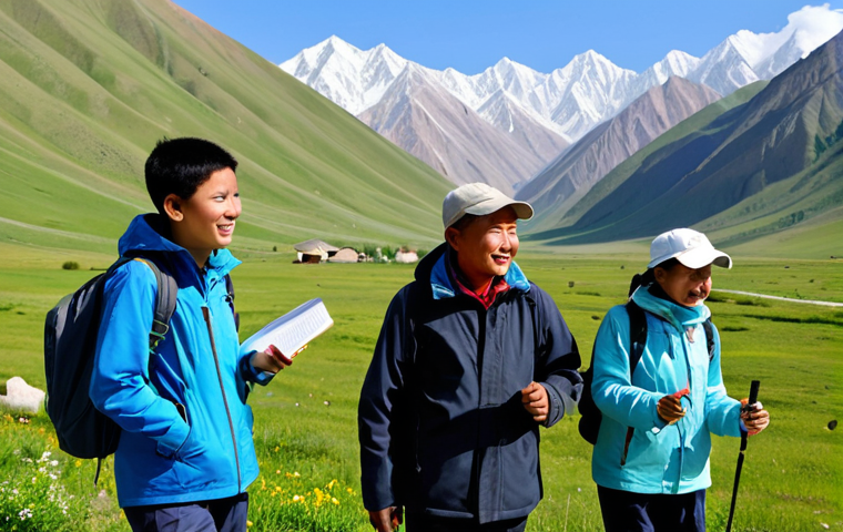 키르기스스탄에서 일자리 찾기 - Tech Professional in Bishkek**

"A young, confident IT professional, fully clothed in modest busines...